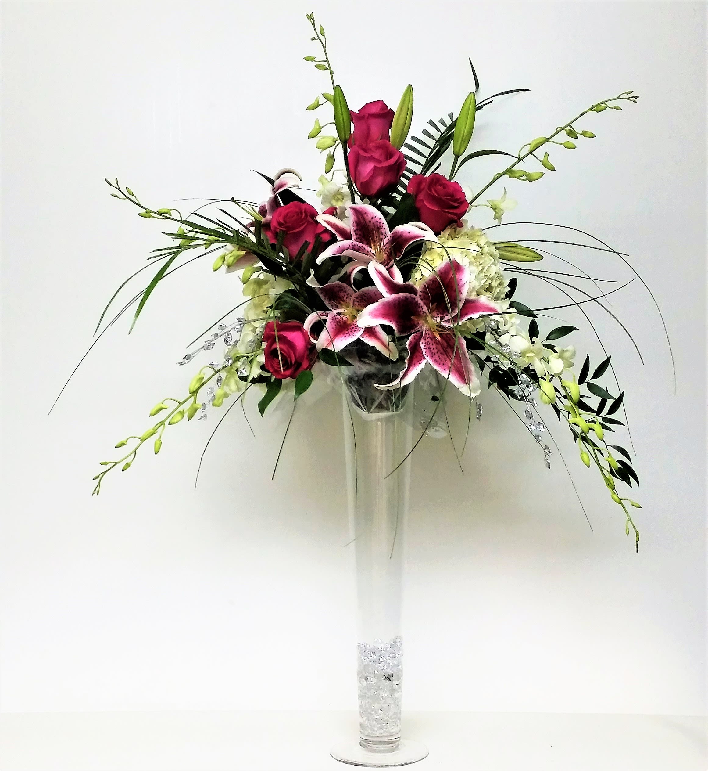 Wedding Flowers - Sarnia, - Flowers Forever Designs by Sue