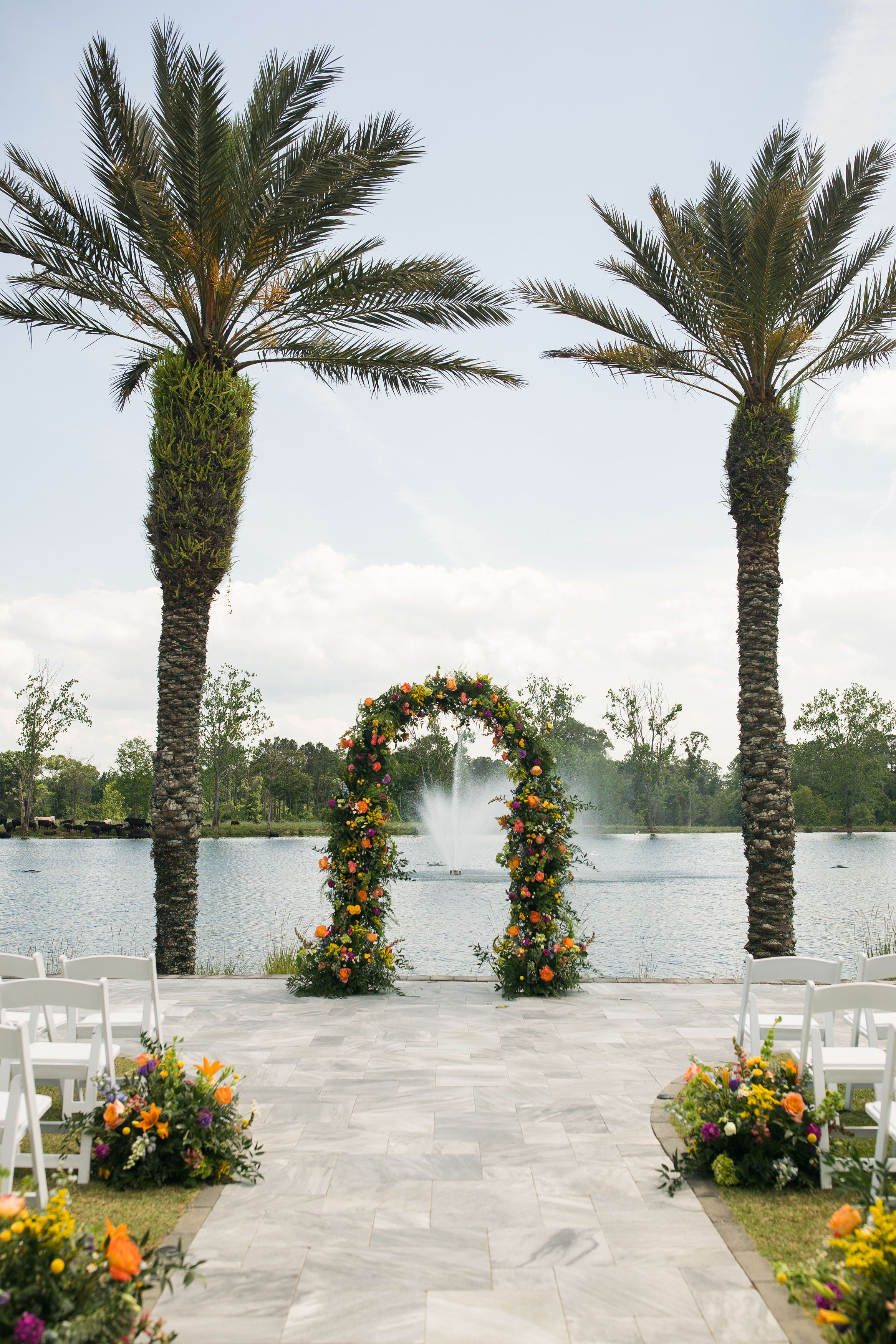 Flower delivery in Jacksonville FL