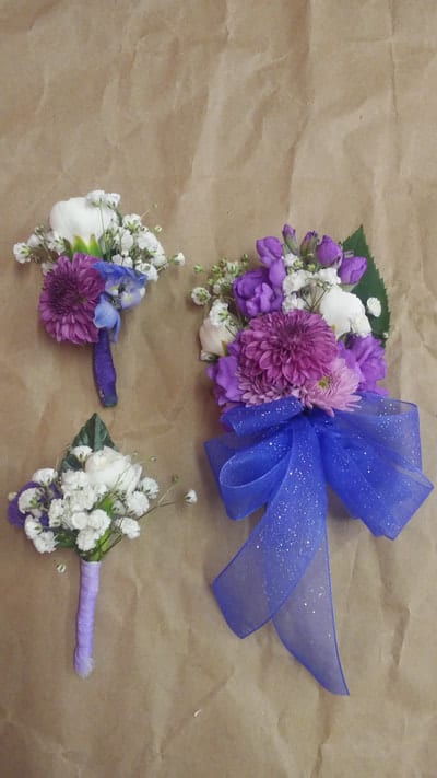 Flower delivery in Seneca, Oconee County SC