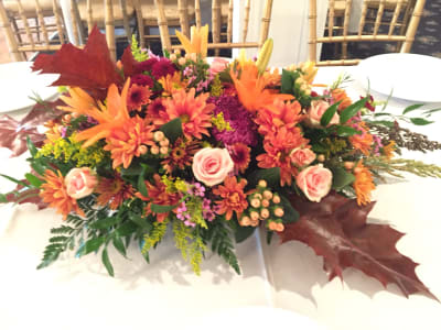The Flower Boutique