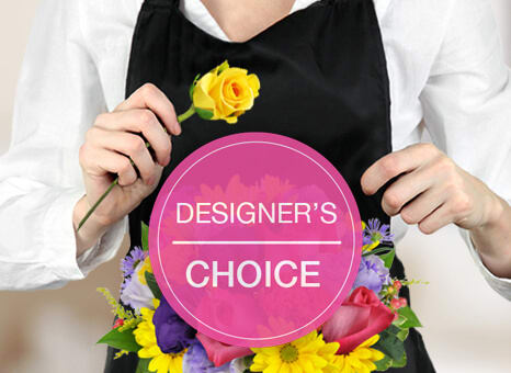 Flower delivery in Covina image