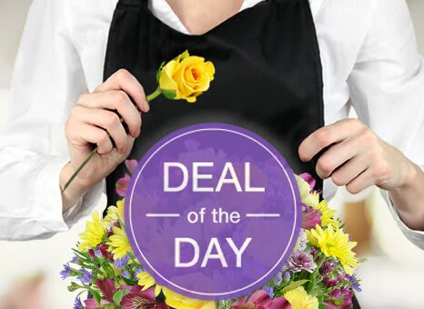 Flower delivery in Hopkinton image