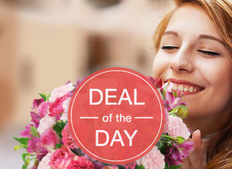 Flower delivery in Lyndhurst image