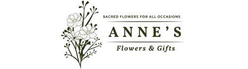 Anne's Flowers & Gifts