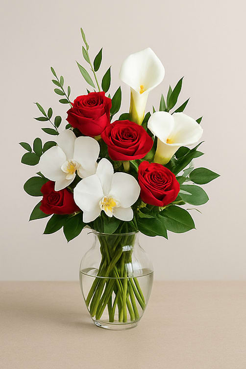 Anniversary Flower Delivery Naples FL