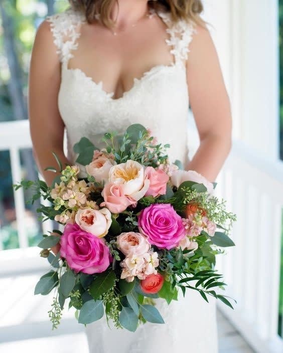 Flower delivery in Vancouver WA