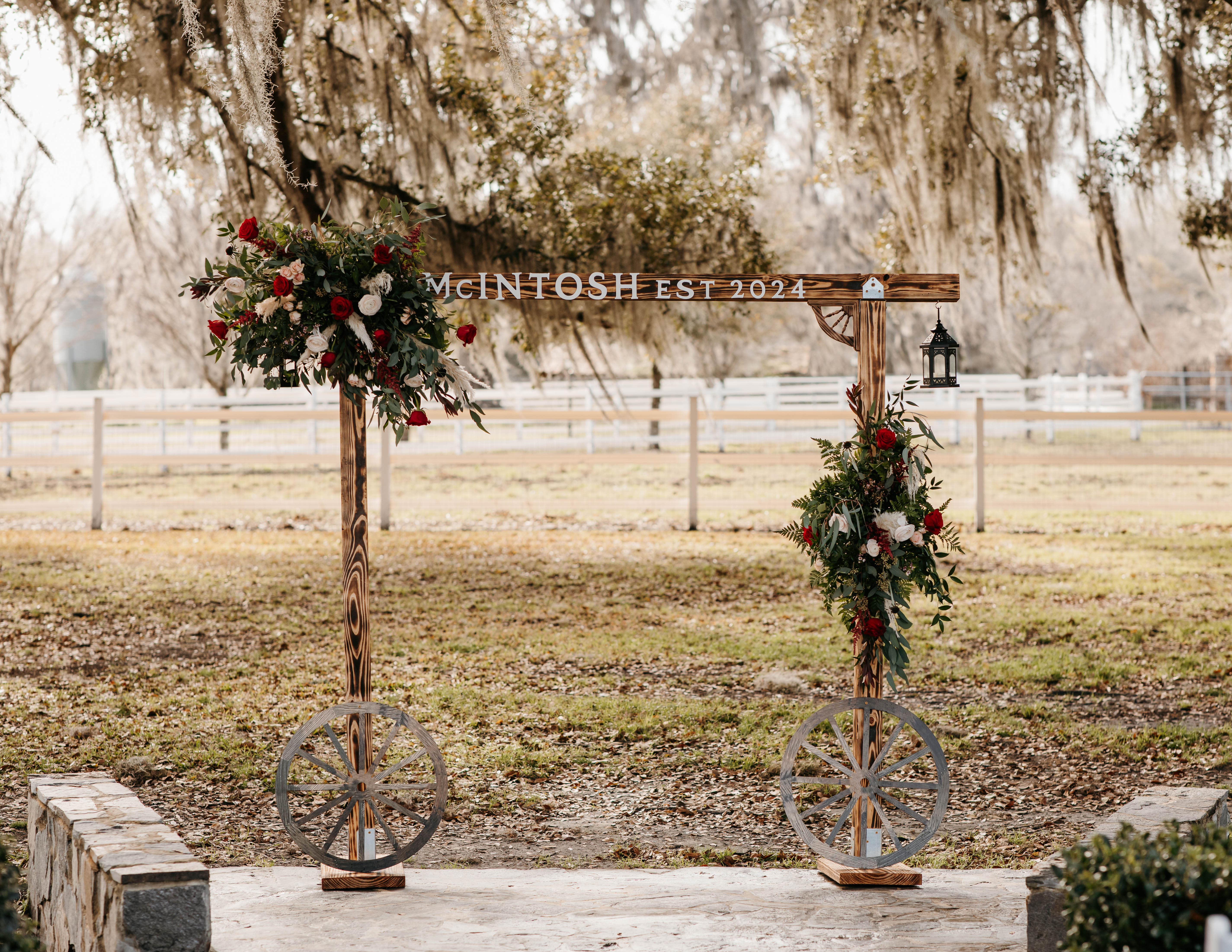 Flower delivery in Jacksonville FL