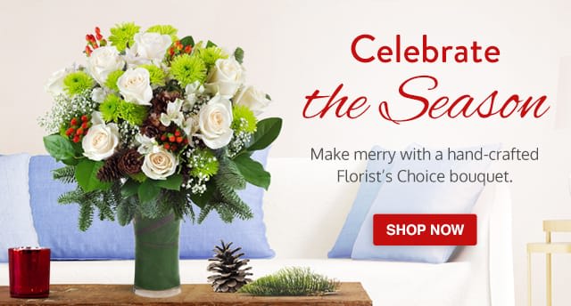 Flower delivery in Brantford image