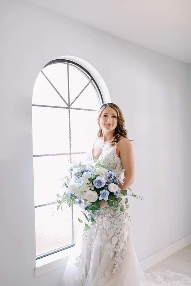 Flower delivery in Vancouver WA