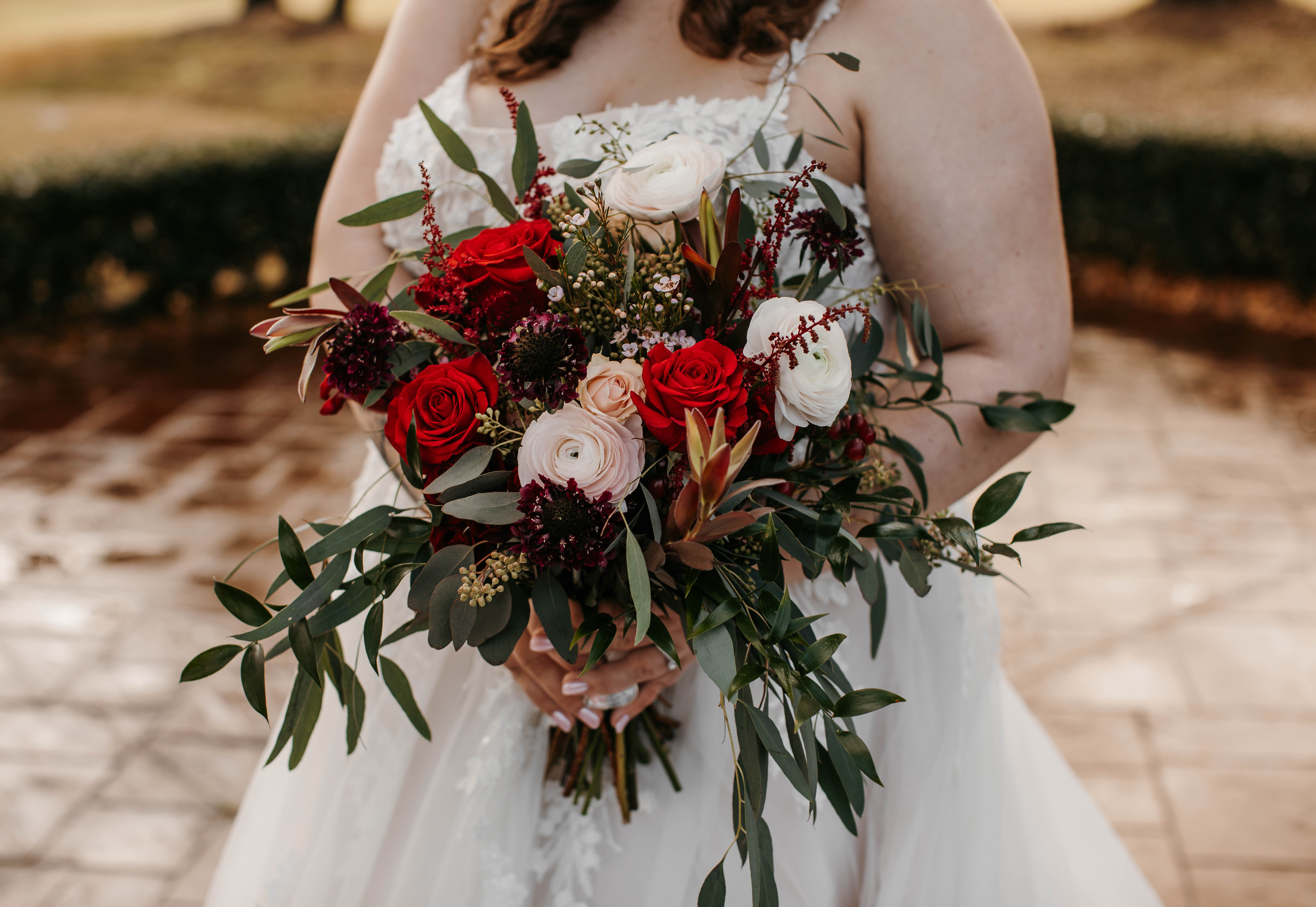 Flower delivery in Jacksonville FL