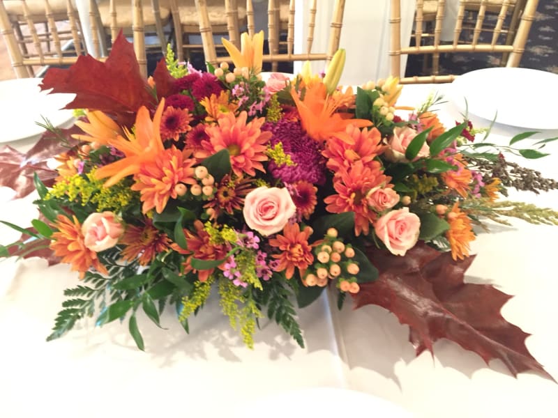 The Flower Boutique