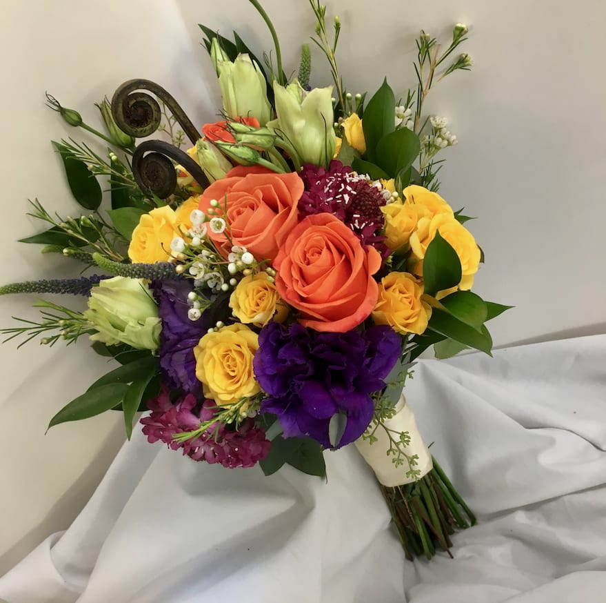Wedding Flowers Philadelphia, Rothe Florists