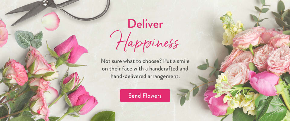 Flower delivery Images, Stock Photos & Vectors   Shutterstock