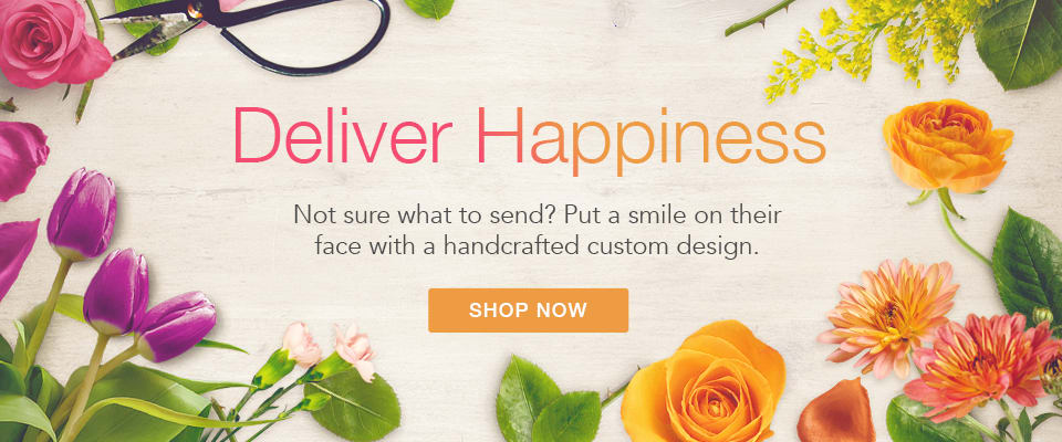 Houston Florist Same Day Flower Delivery In Houston A Classic Bloom