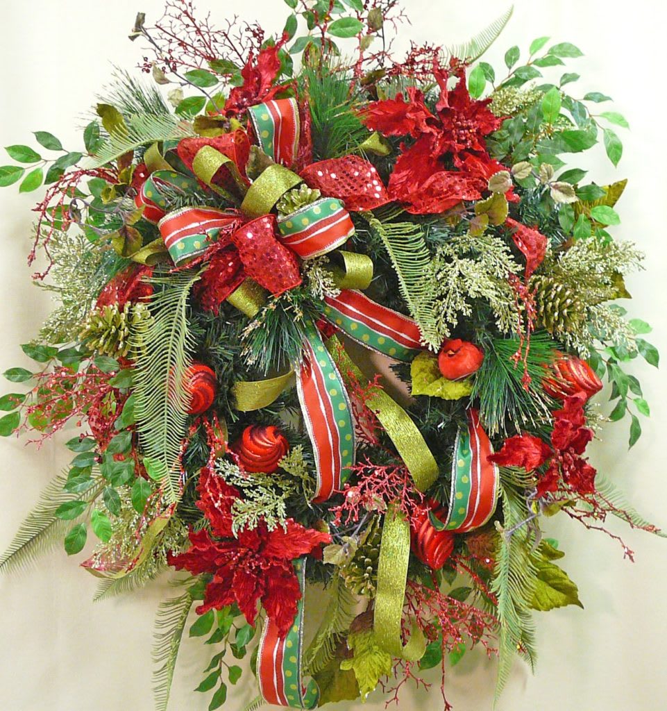 Holiday Collection - Baltimore, - Flowers by Chris