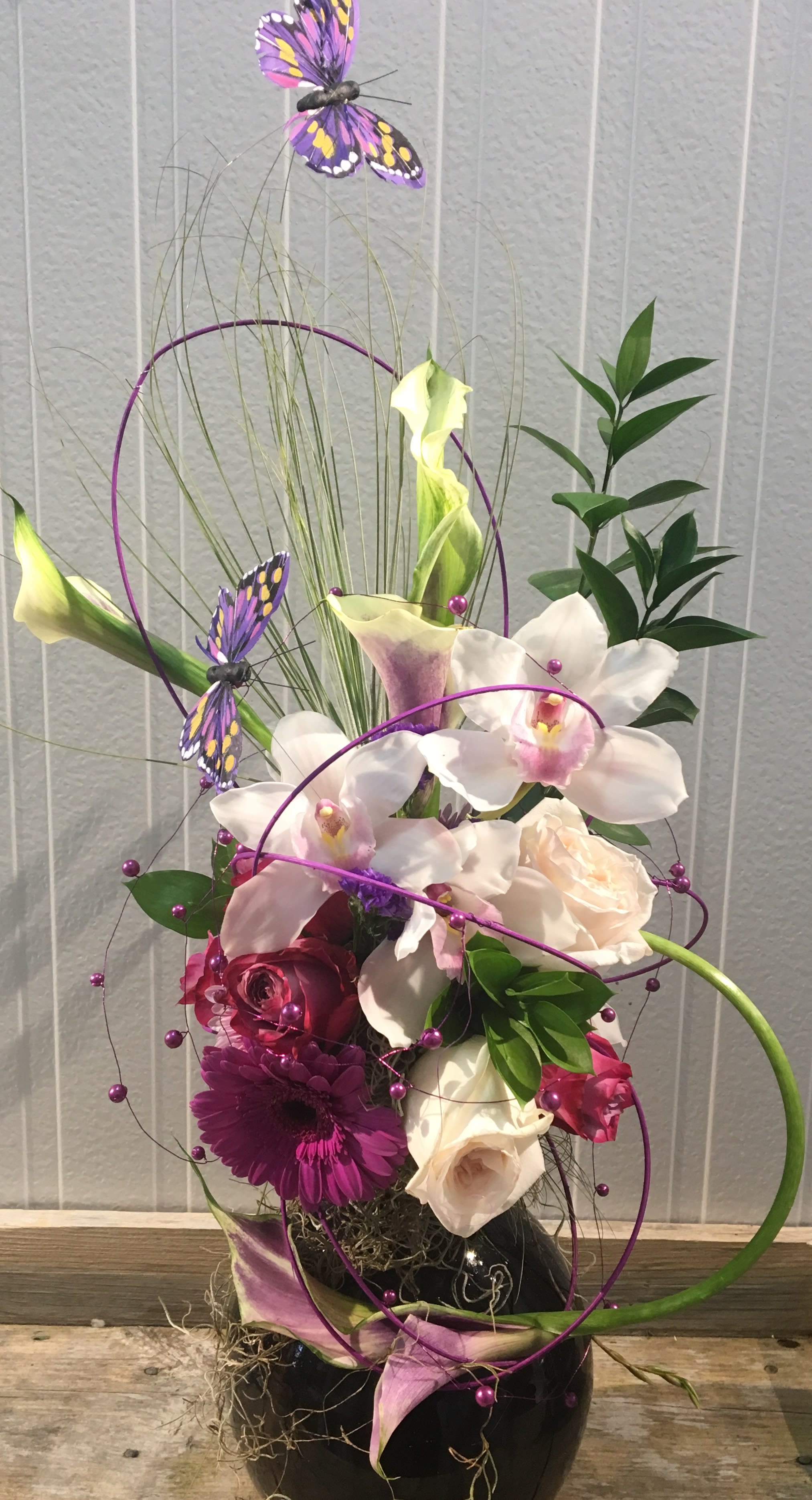 About My Mother's Bloomers Reviews, Hours & Delivery in Halifax NS