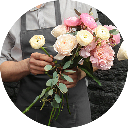 Forest Of Flowers Brantford On Order Flowers Online Lovingly