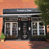 Flowers by Chris - Lovingly Florist in Baltimore, MD