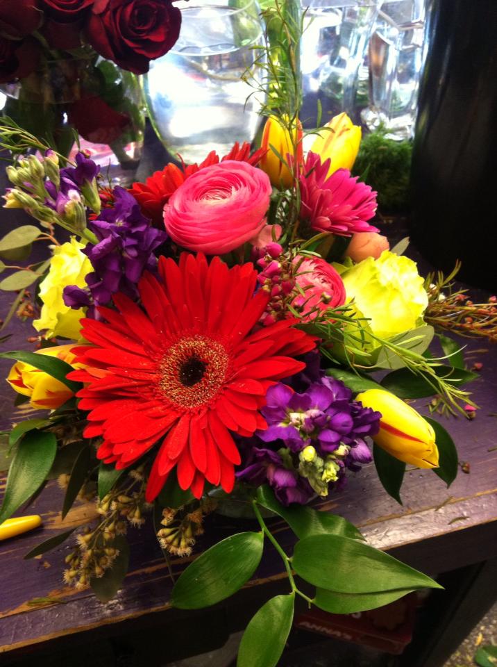 About Cityview Florist and Gifts Reviews, Hours & Delivery in Fort