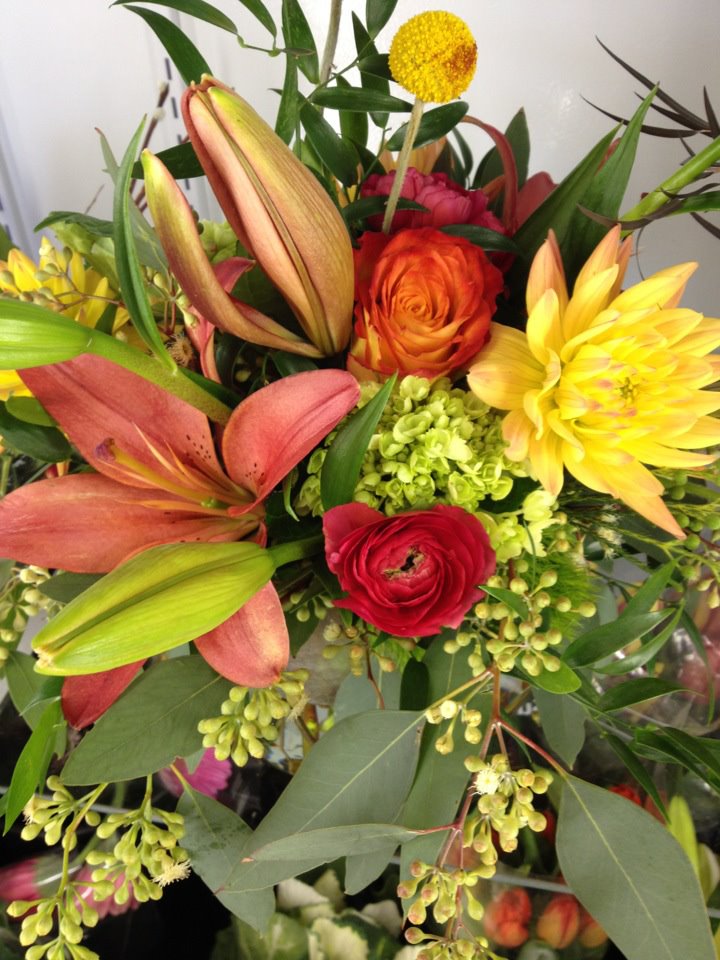 About Cityview Florist and Gifts Reviews, Hours & Delivery in Fort