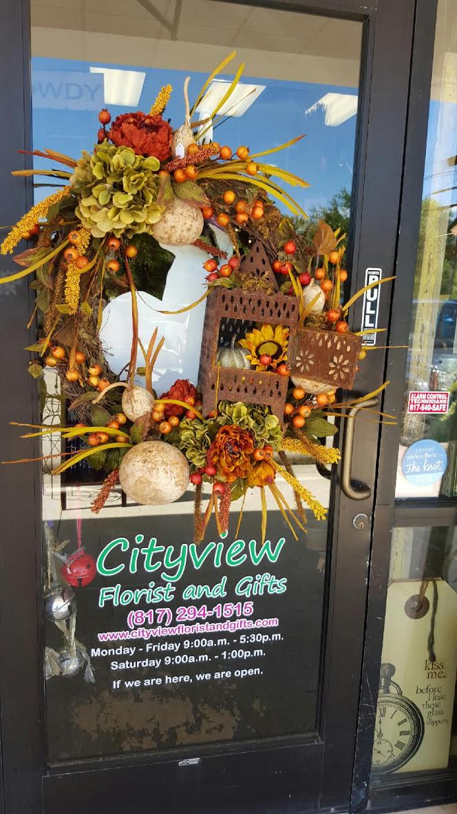 About Cityview Florist and Gifts Reviews, Hours & Delivery in Fort