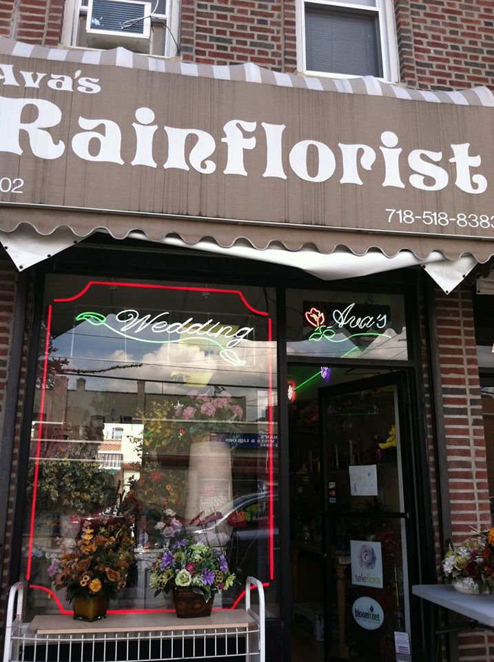 About Ava's Rainflorist - Reviews, Hours & Delivery in ...