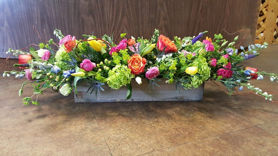 About Prevatte Florist - West Palm Beach, Florist