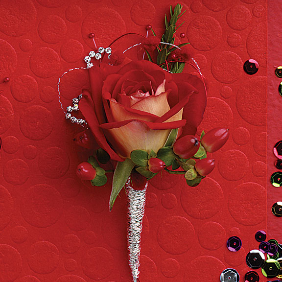 Prom Gallery Apex, Raleigh, Basket Tree Florist