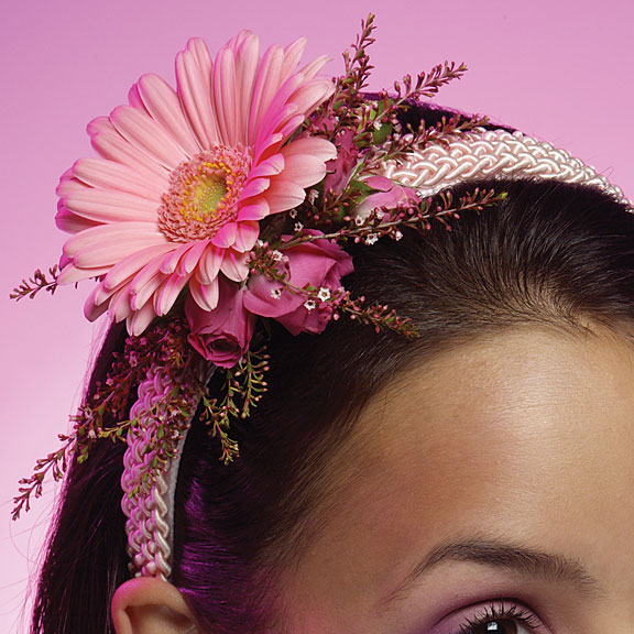 Prom Gallery Apex, Raleigh, Basket Tree Florist