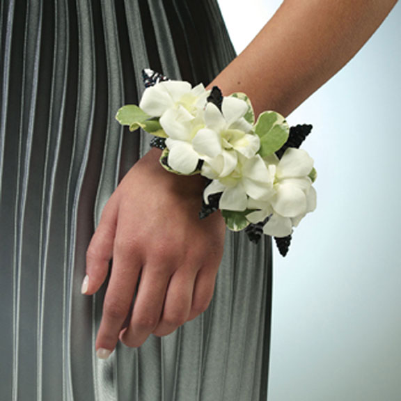 Prom Gallery Apex, Raleigh, Basket Tree Florist