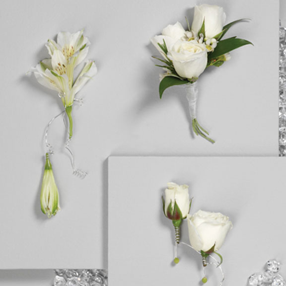 Prom Gallery Apex, Raleigh, Basket Tree Florist