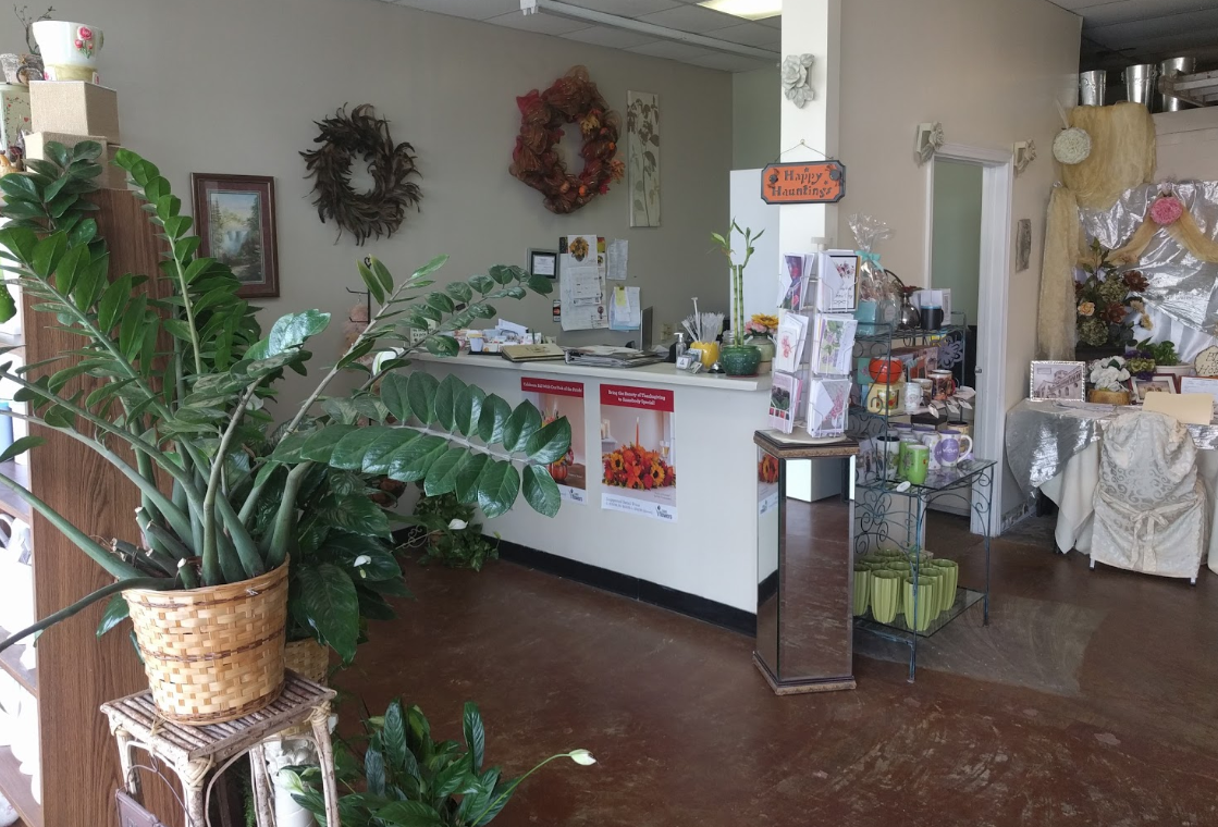 About The Flower Express Reviews, Hours & Delivery in Spring TX