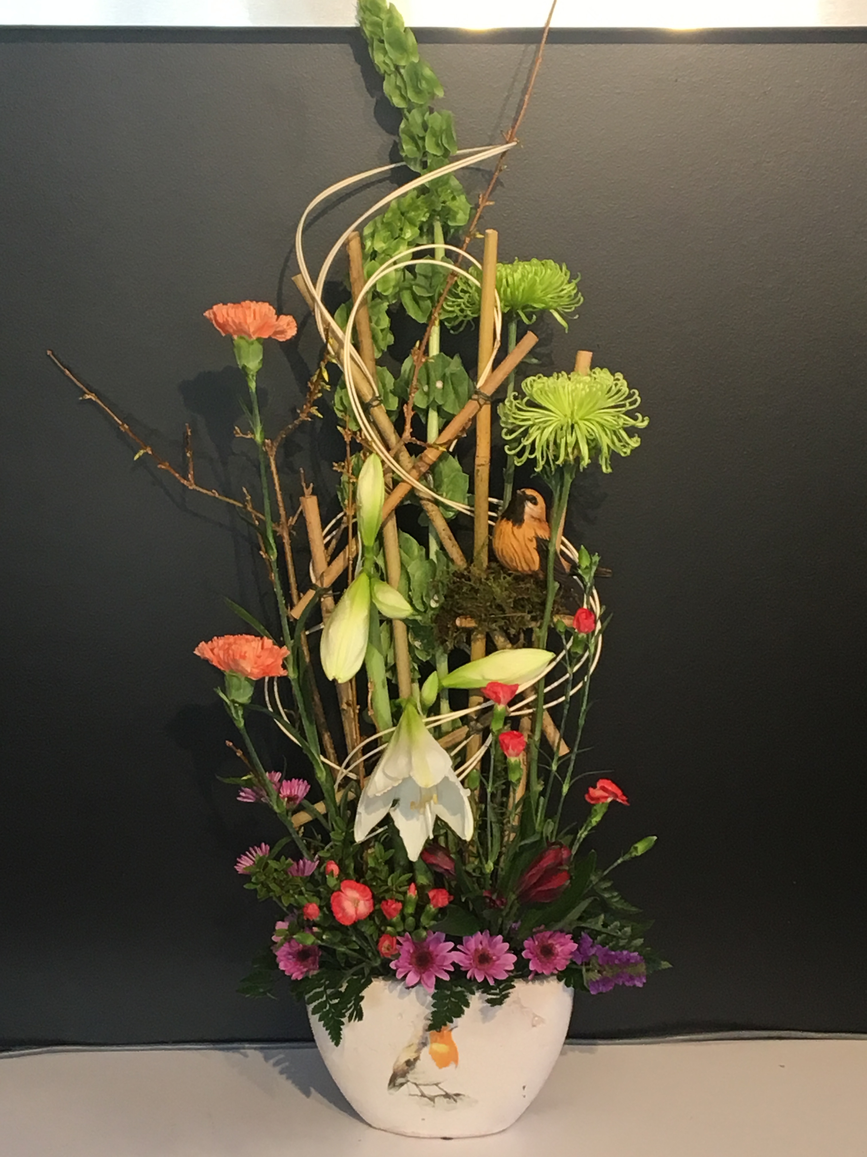 About My Mother's Bloomers Reviews, Hours & Delivery in Halifax NS