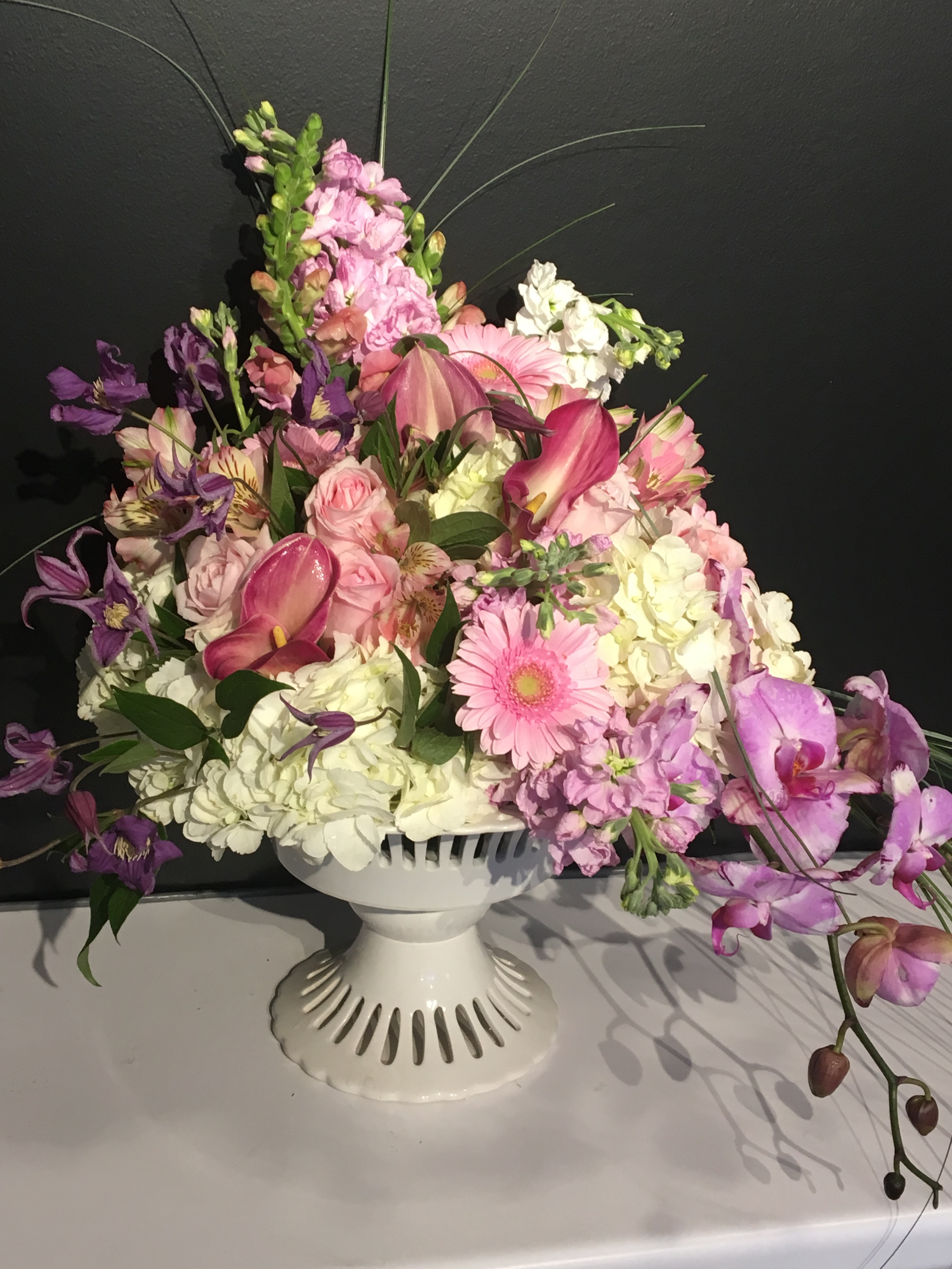 About My Mother's Bloomers Reviews, Hours & Delivery in Halifax NS