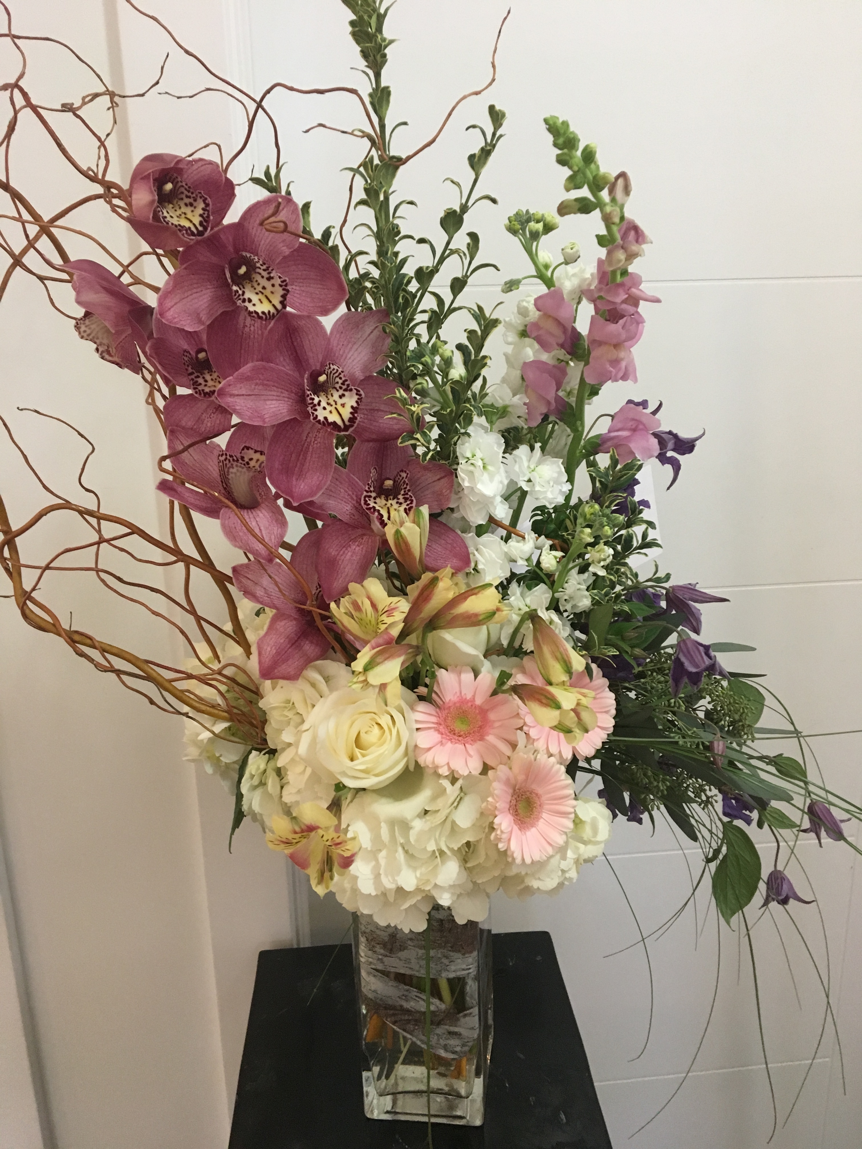 About My Mother's Bloomers Reviews, Hours & Delivery in Halifax NS