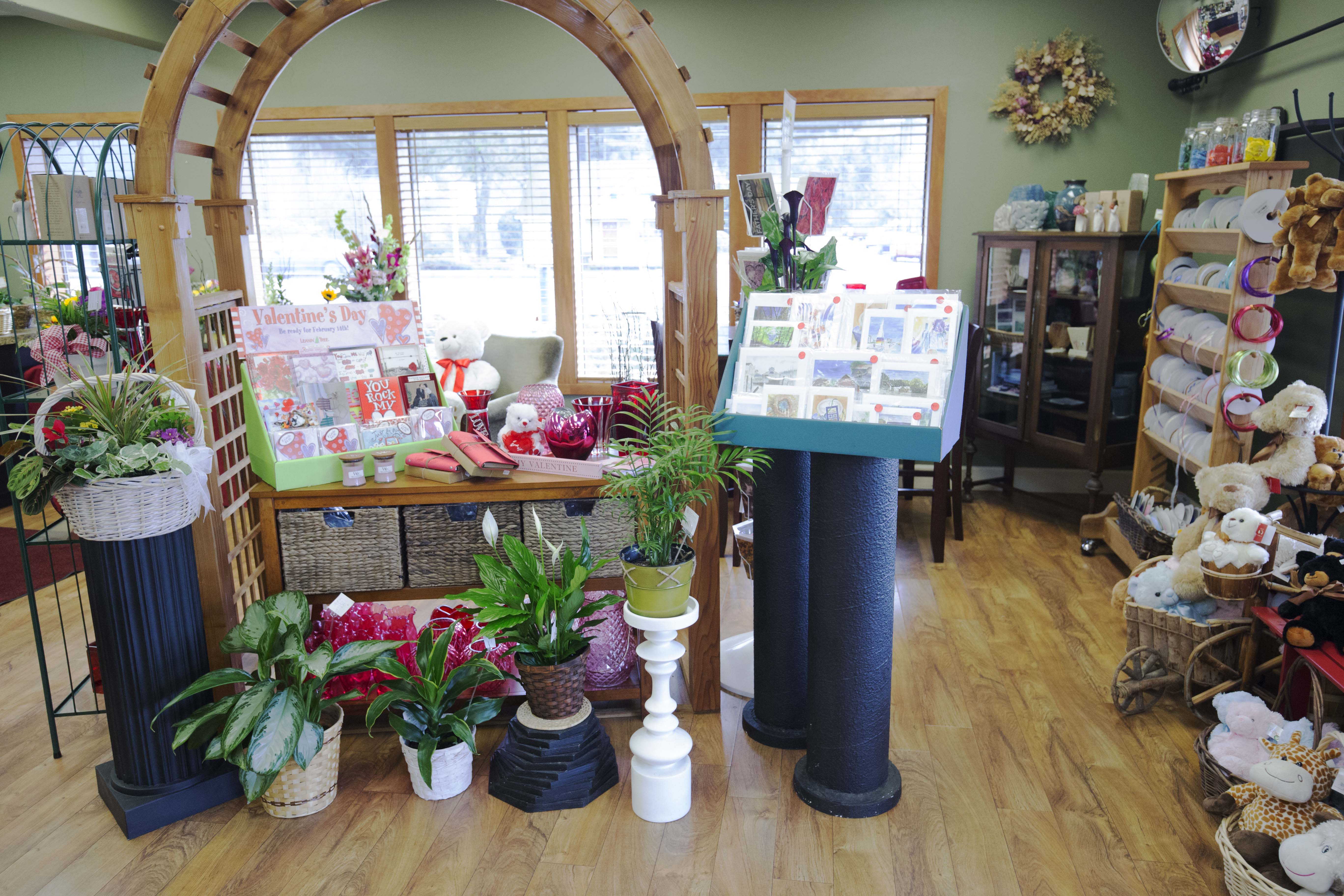 About Thurston Flowers Reviews, Hours & Delivery in Springfield OR