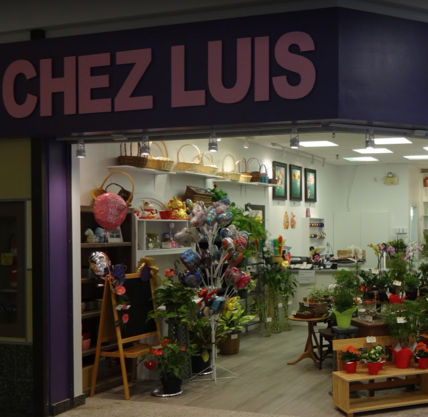 Store Preview