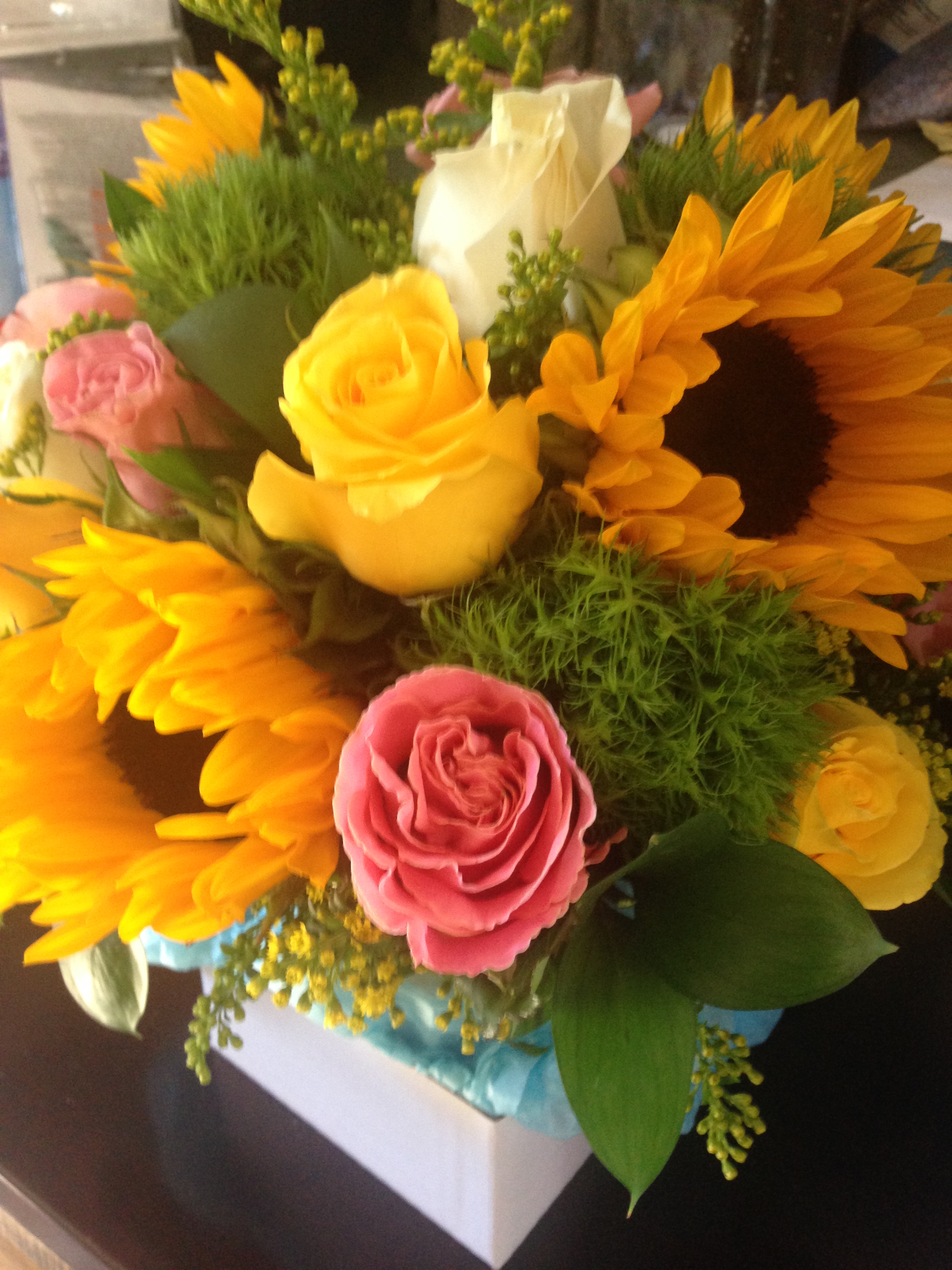 About The Ottawa Flower Shop Reviews, Hours & Delivery in Ottawa ON