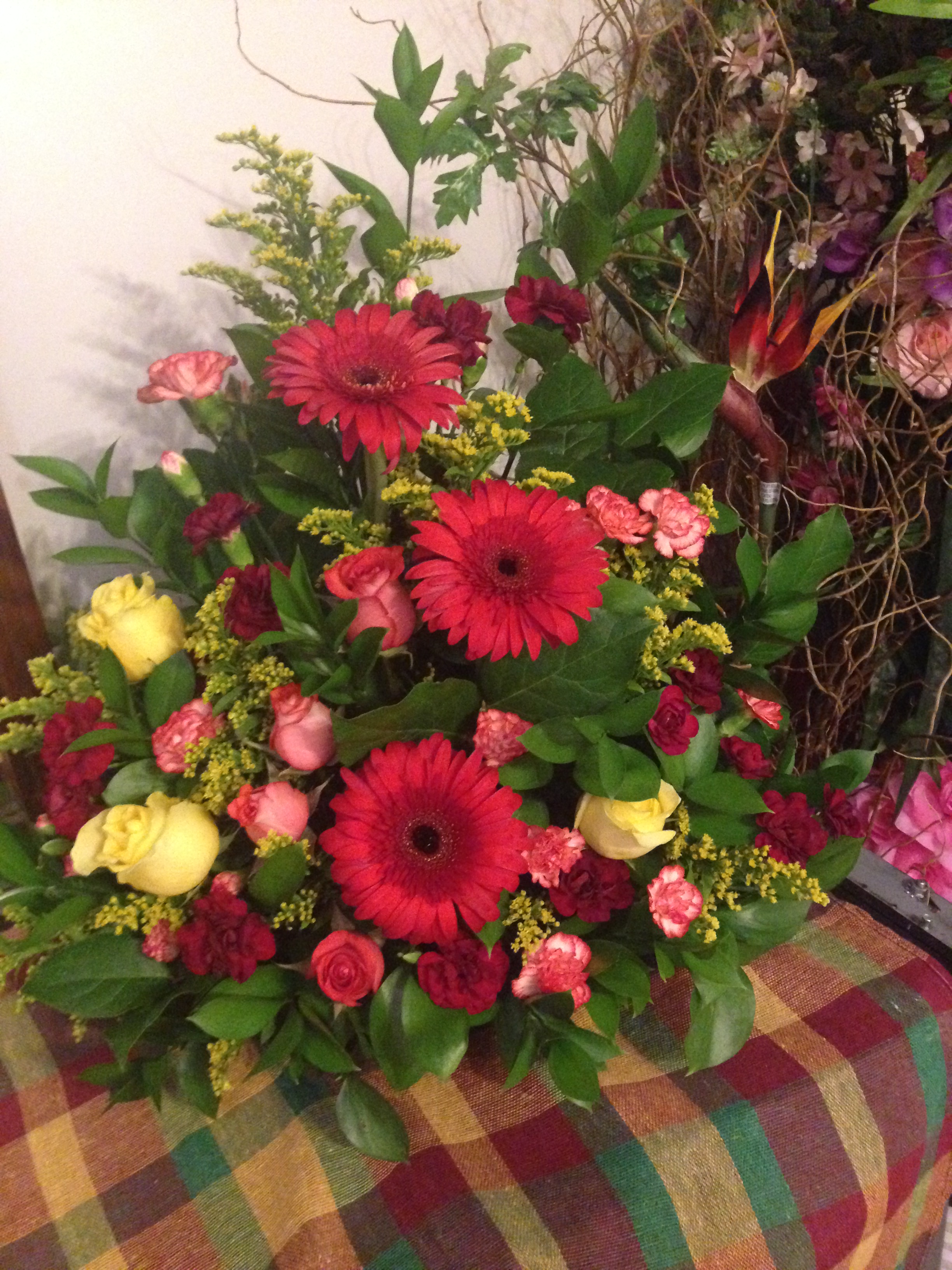 About The Ottawa Flower Shop Reviews, Hours & Delivery in Ottawa ON