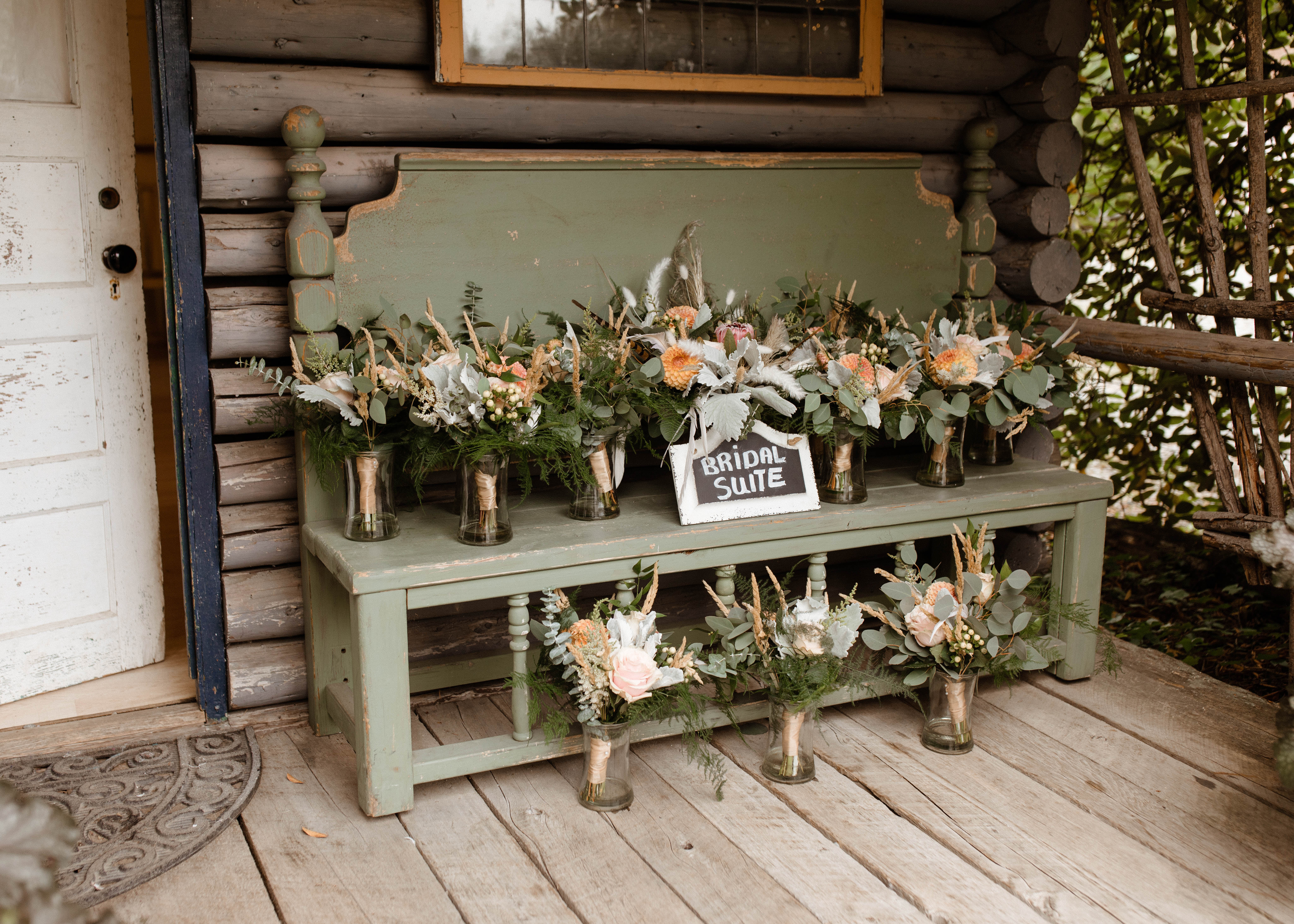 About The Petal and the Stem Reviews, Hours & Delivery in Snohomish WA