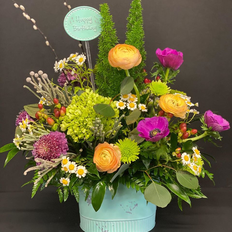 About Petals & Co. Reviews, Hours & Delivery in Greenville SC