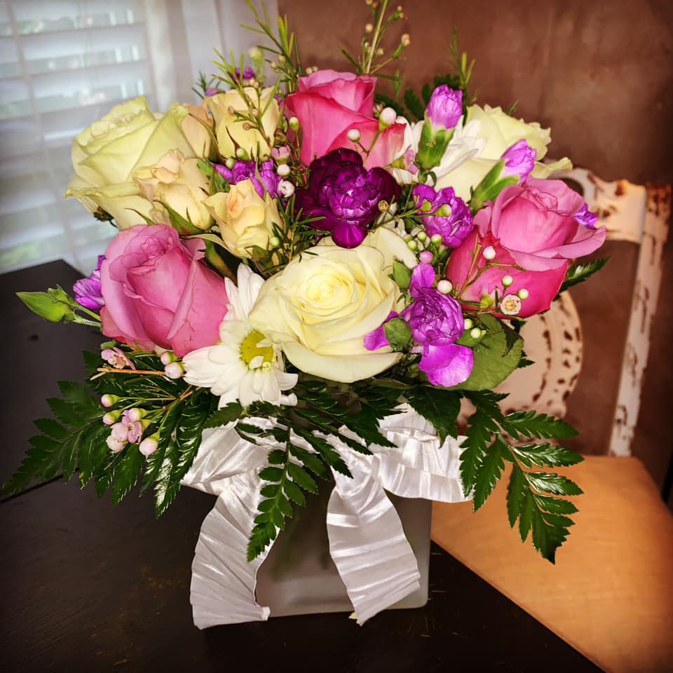 About A Flower 4 U - Reviews, Hours & Delivery in Owasso OK