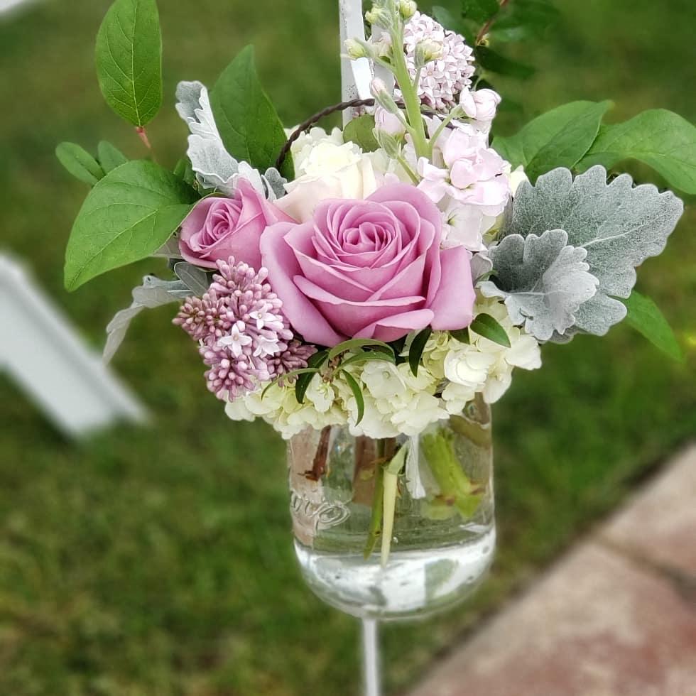 About The Petal and the Stem Reviews, Hours & Delivery in Snohomish WA