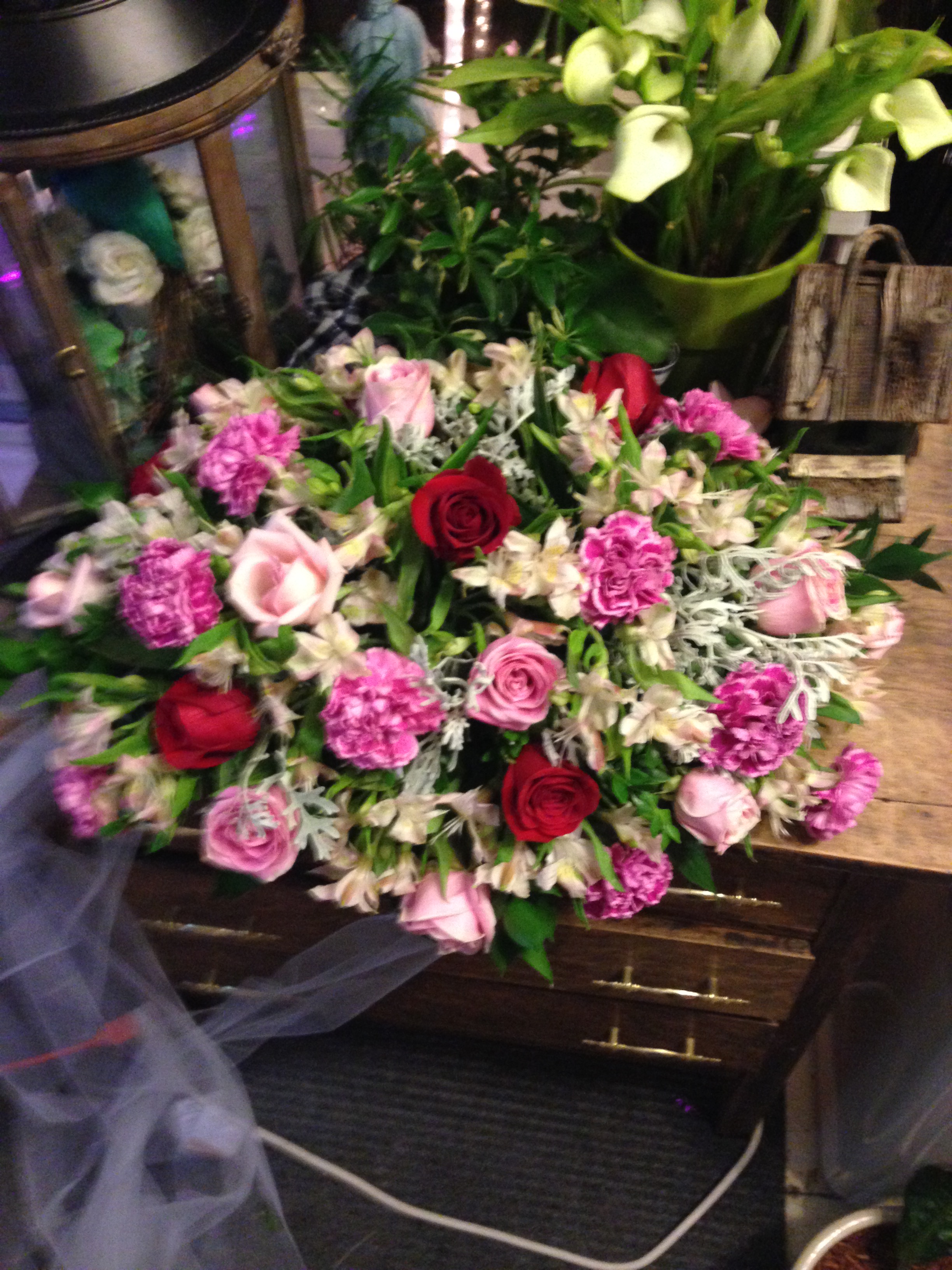 About The Ottawa Flower Shop Reviews, Hours & Delivery in Ottawa ON