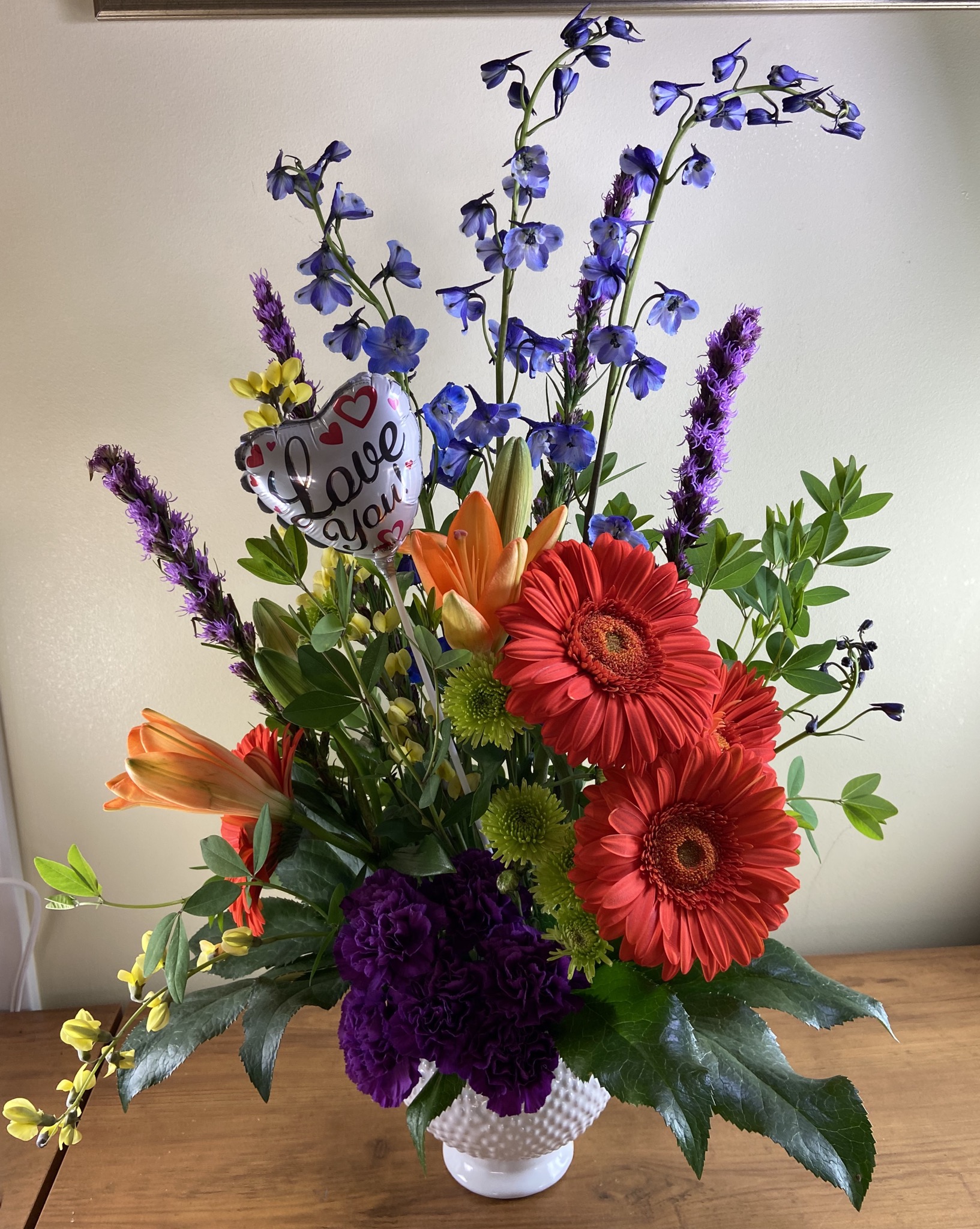 About Daly Floral Designs Reviews, Hours & Delivery in Summerfield NC