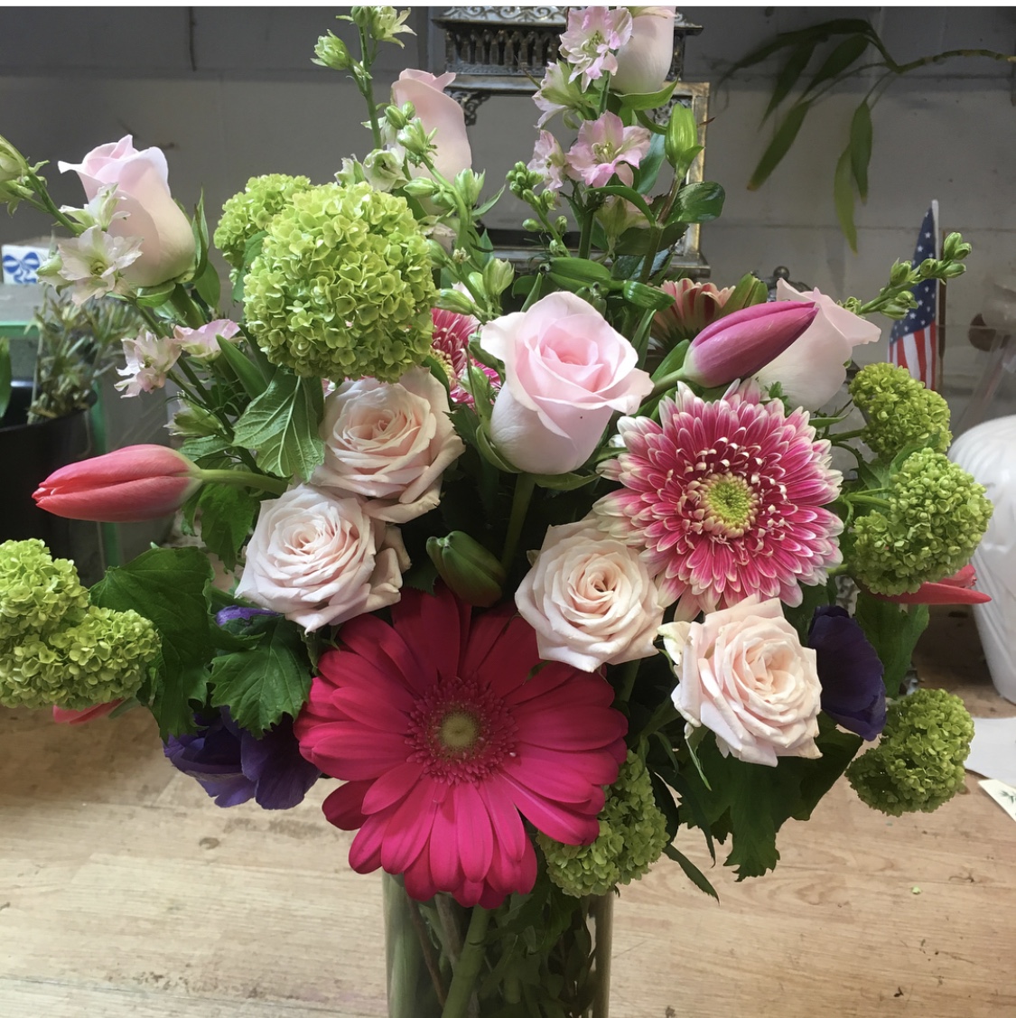 About Plaza Florist & Gifts - Reviews, Hours & Delivery in San Carlos CA