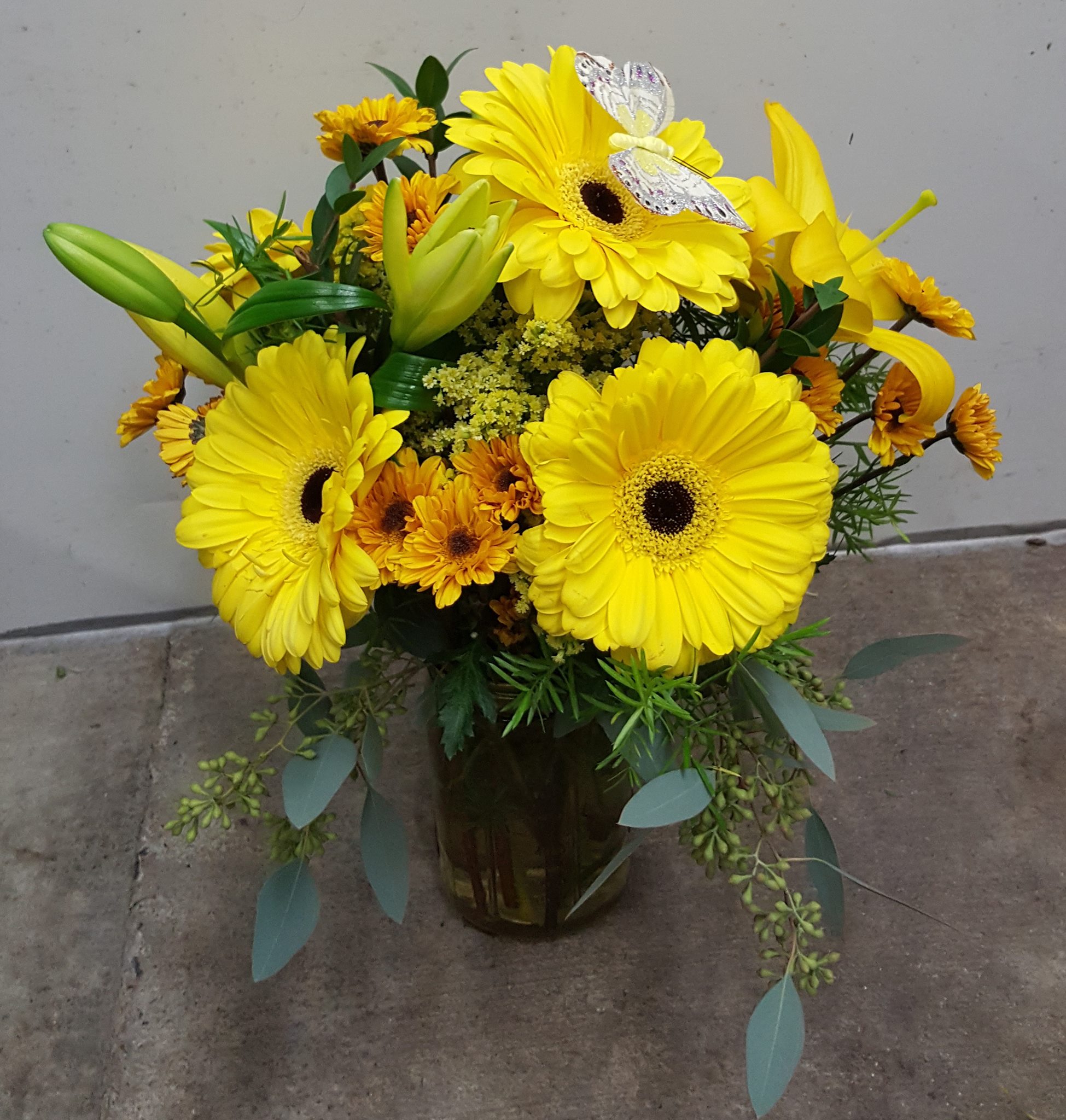 About Flowers by Zsuzsana Reviews, Hours & Delivery in Hillsboro OR