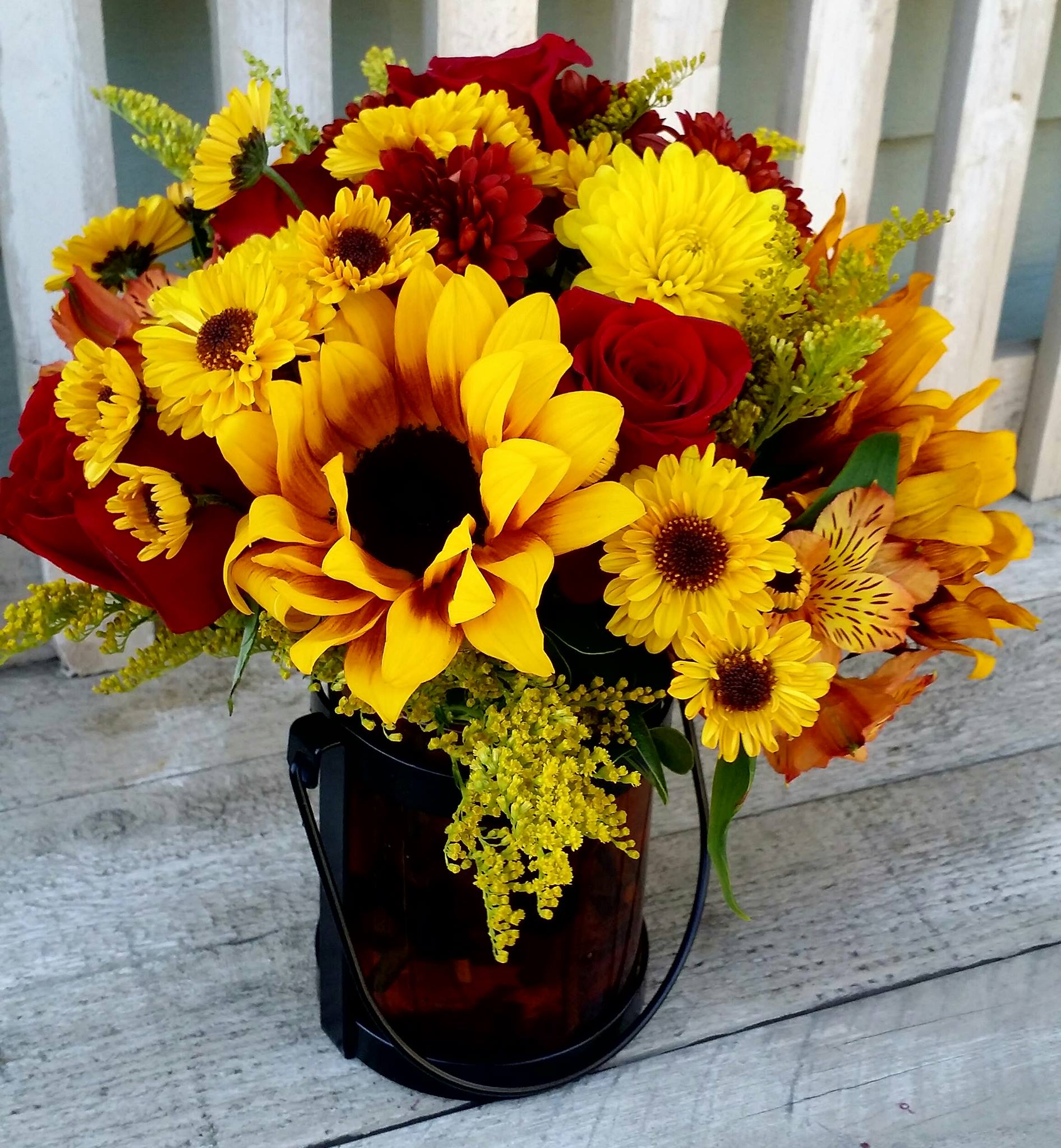 About Flowers by Zsuzsana Reviews, Hours & Delivery in Hillsboro OR