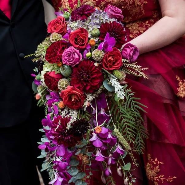 About Flowers by Zsuzsana Reviews, Hours & Delivery in Hillsboro OR