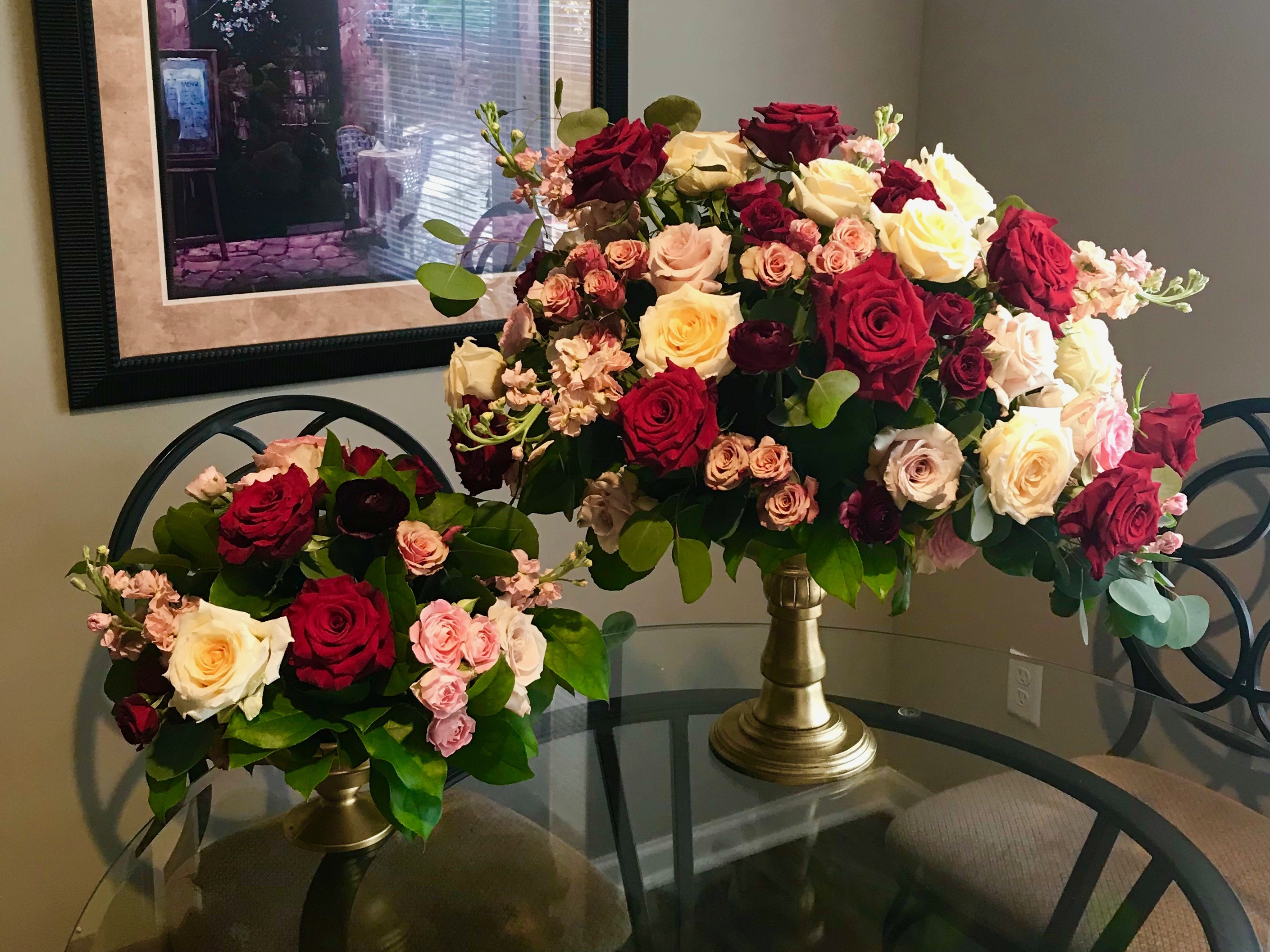 About Rose Hill Floral Reviews, Hours & Delivery in Blue Springs MO
